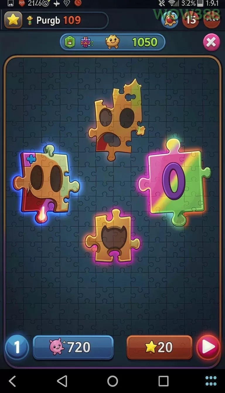 Screenshot California Gold Rush