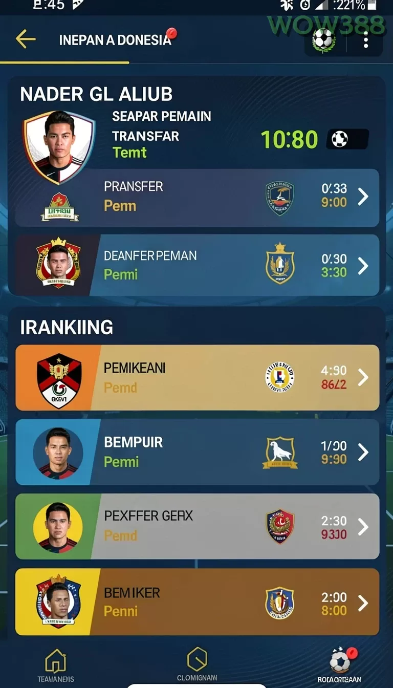 Screenshot 1 Of A Kind