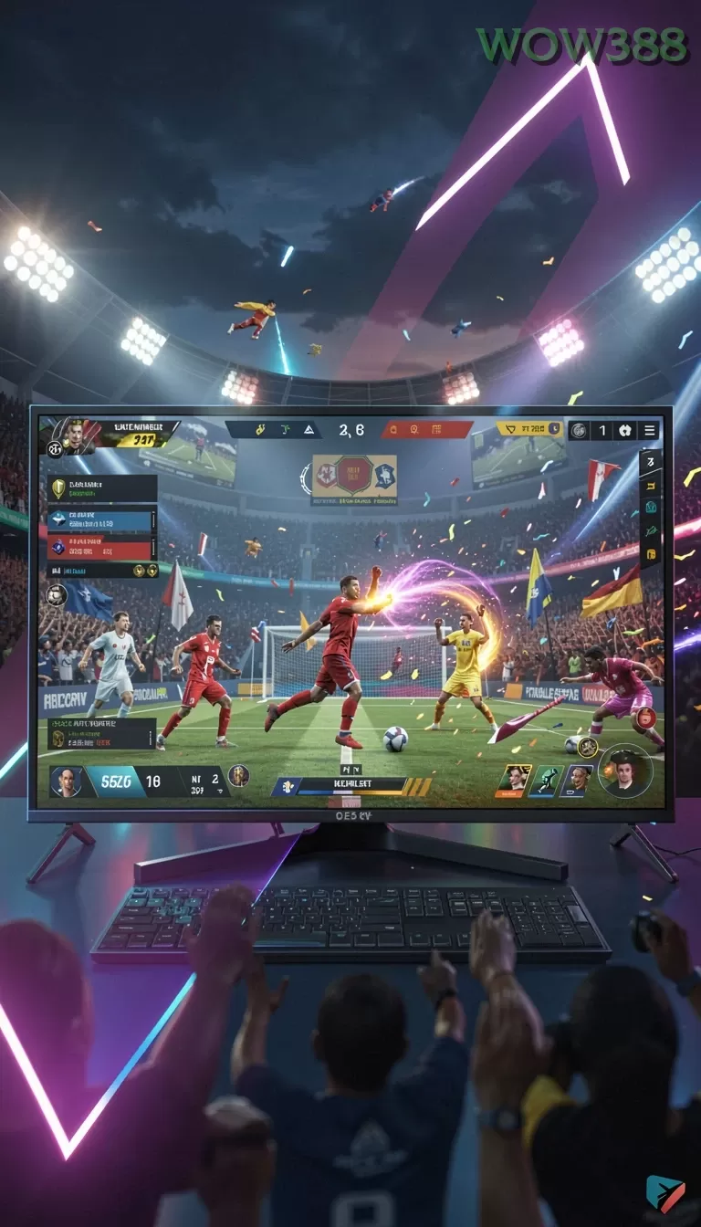 Screenshot Peak Power