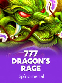 777 Dragons Rage Game: Fitur Unggulan dan Cara Bermain