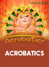Acrobatics