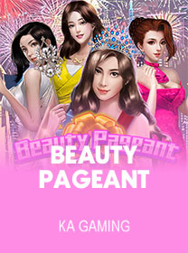 Cara Menang Bermain Beauty Pageant dengan Mudah
