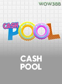 Cash Pool