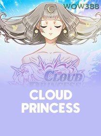 Cloud Princess