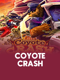 Coyote Crash Game Terbaru untuk Android dan iOS