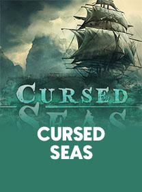 Info Game Cursed Seas Terlengkap untuk Pemula