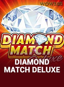 Diamond Match Deluxe