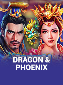 Dragon and Phoenix Game Terbaru untuk Android dan iOS