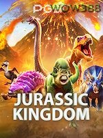 Jurassic Kingdom