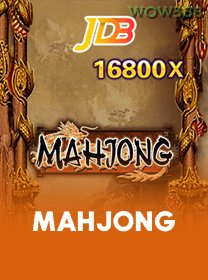 Mahjong