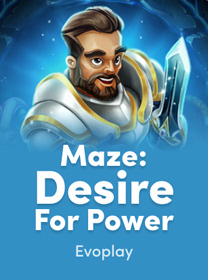 Review Game Maze Desire for Power Terlengkap untuk Pemula