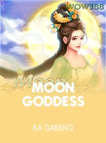 Moon Goddess