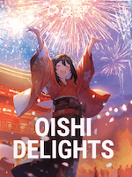 Oishi-Delights