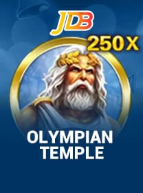 Olympian-Temple