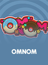 OmNom Slot Terbaru: RTP dan Volatilitas Lengkap