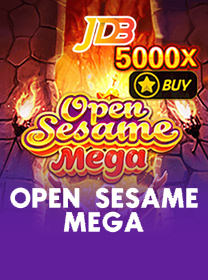 Review Game Open Sesame Mega untuk Pemula dan Pro