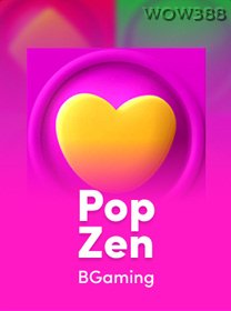 Pop Zen