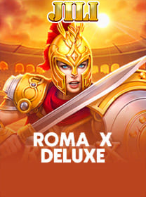 Game Roma X Deluxe dengan Fitur Menarik dan RTP Tinggi