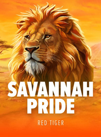 Panduan Bermain Savannah Pride