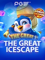 The GreatIcescape Game: Provider, Fitur, dan Max Win