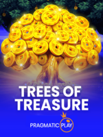 Trees of Treasure Slot: RTP, Volatilitas, dan Cara Main