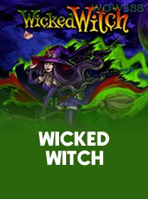 Wicked Witch