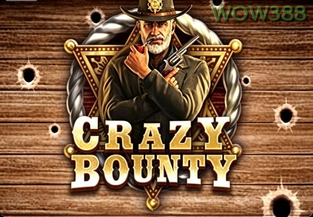 Crazy Bounty