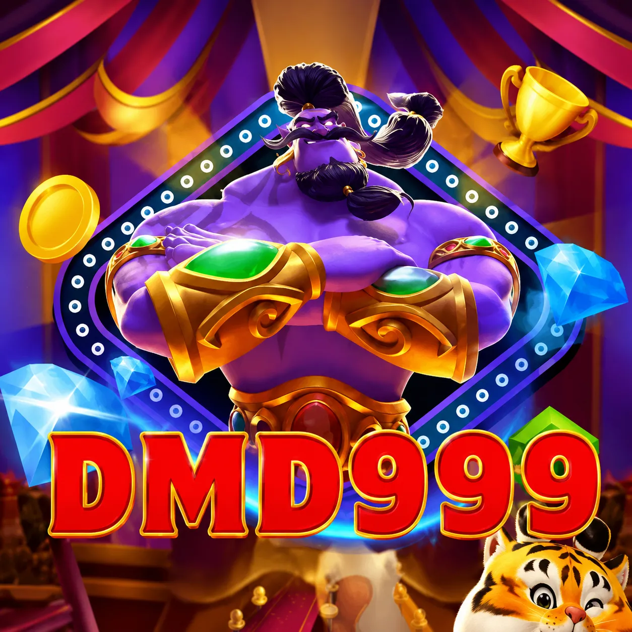 dmd999 Terbaru: Download APK Resmi dan Aman