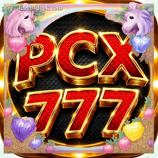 Aplikasi pcx777 Resmi dan Terpercaya di Android