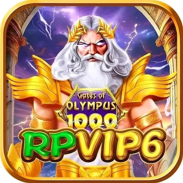 Aplikasi rpvip6 Resmi dan Terpercaya di Android