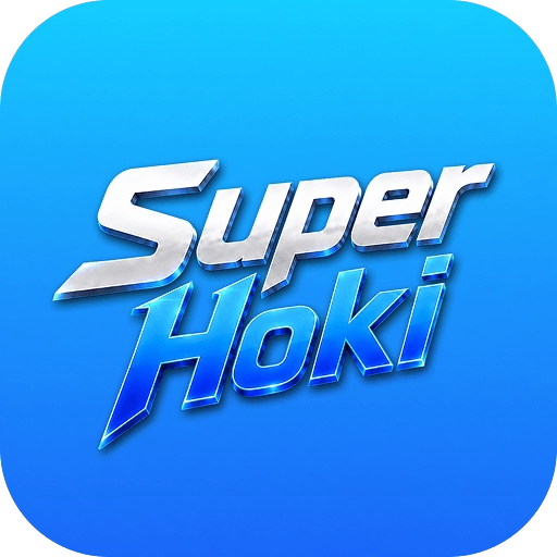 Aplikasi superhoki Resmi dan Terpercaya di Android