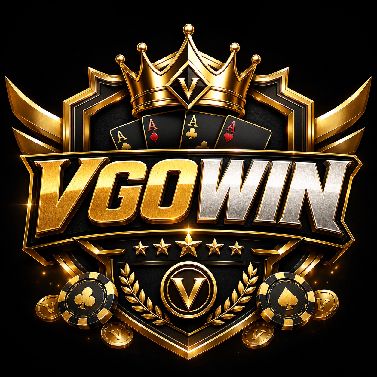 vgowin Terbaru: Download APK Resmi dan Aman