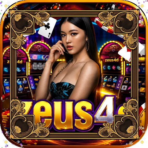 zeus4d Terbaru: Download APK Resmi dan Aman