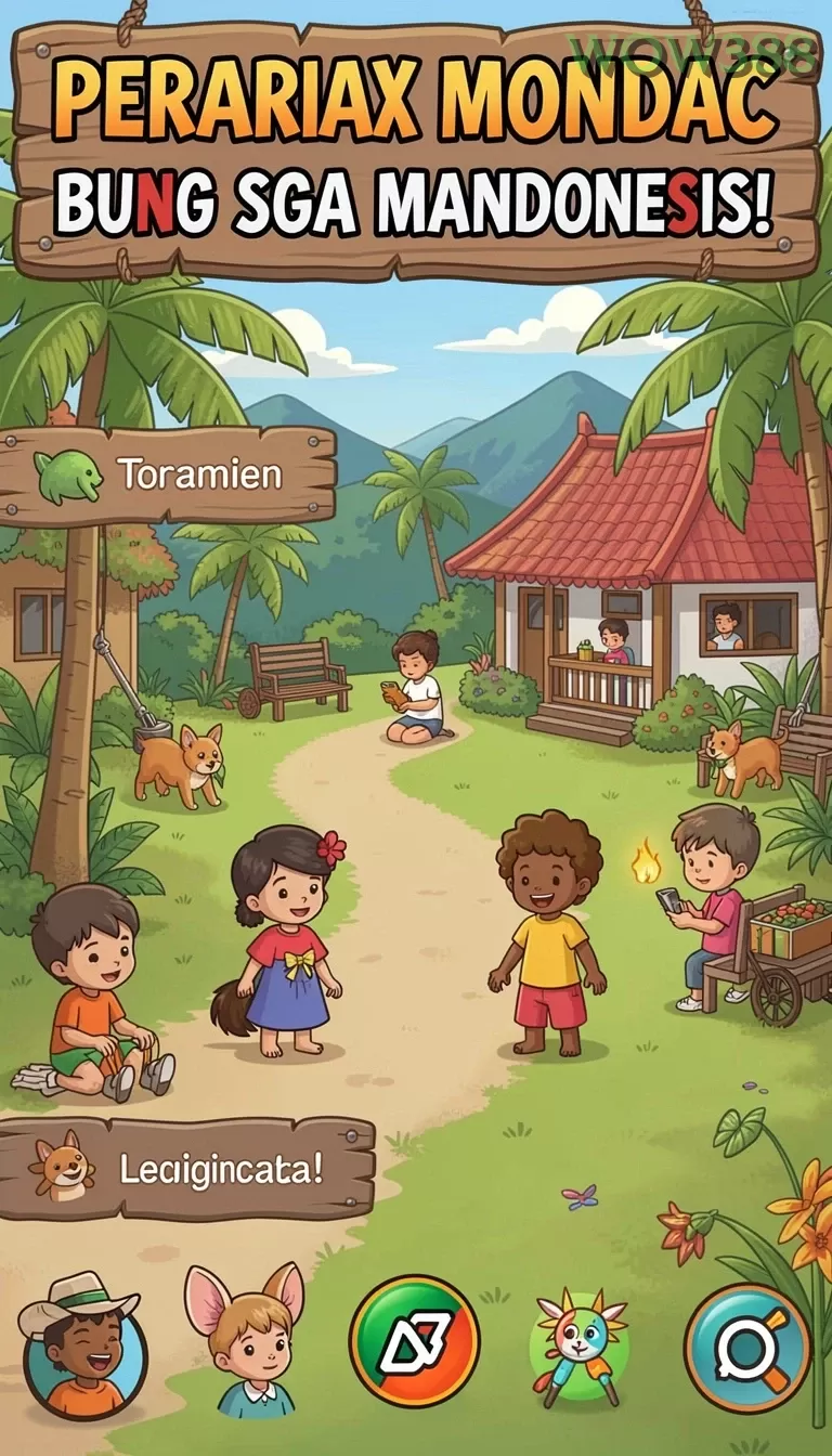 Screenshot Jurassic Kingdom