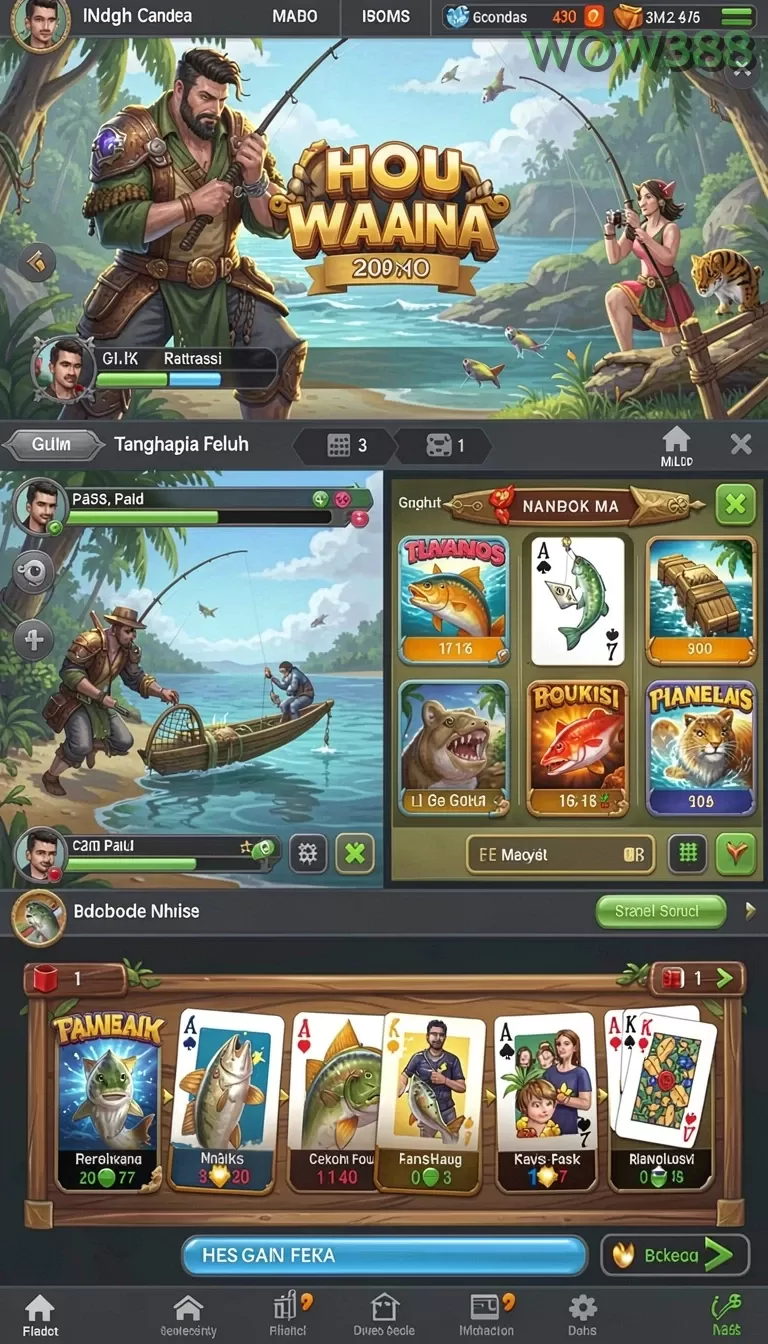 Screenshot Badge Blitz