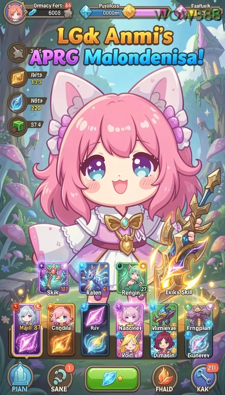Screenshot Year Of The Dragon King