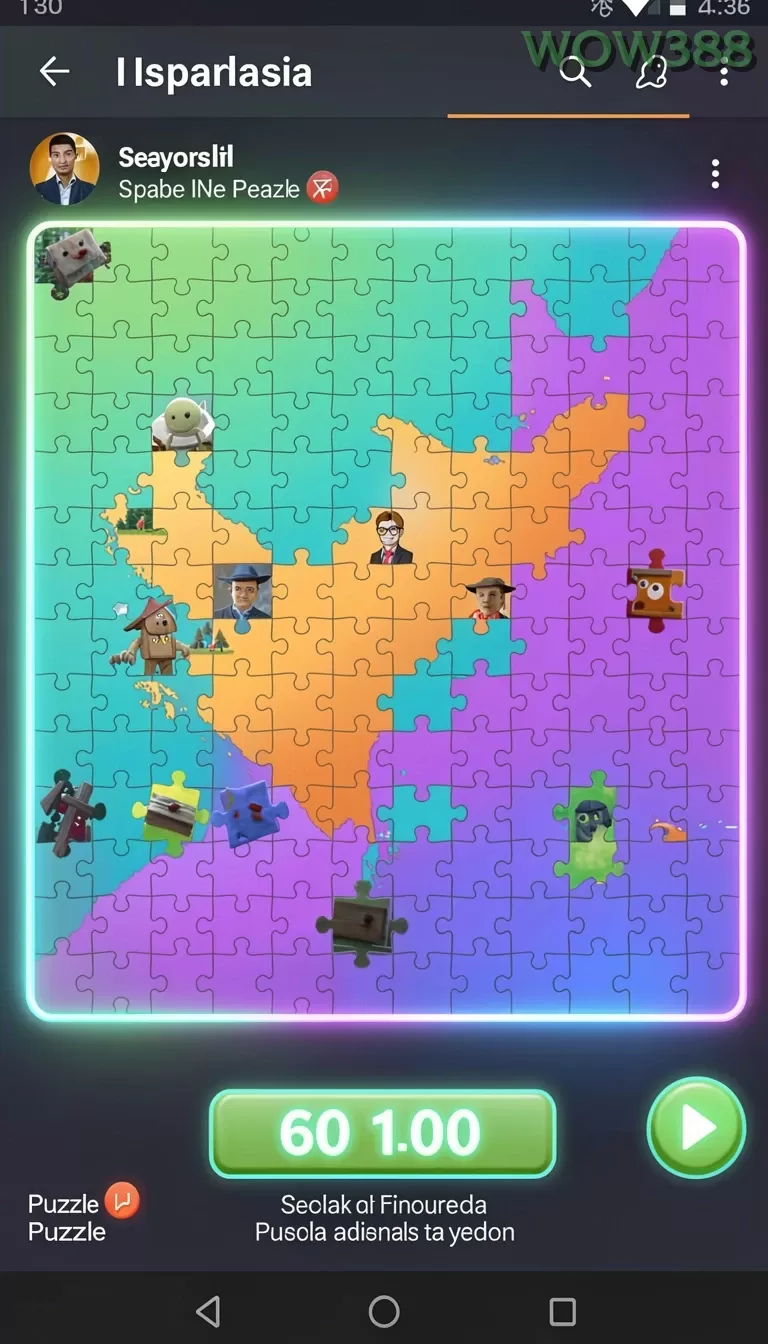 Screenshot Cash Pool