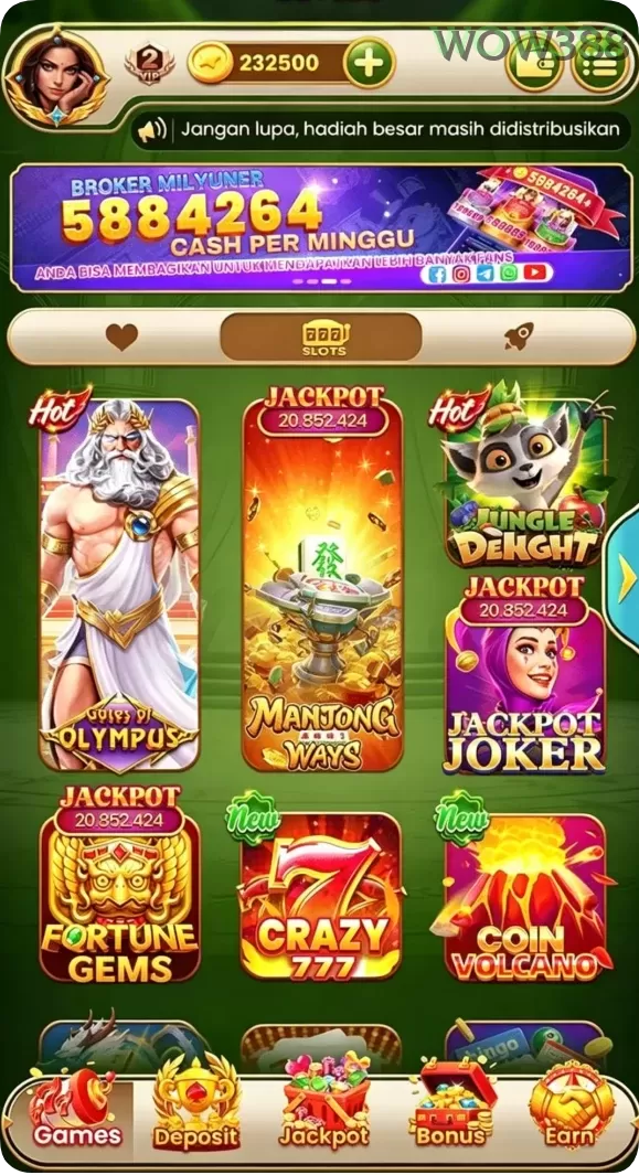 Screenshot Newyear