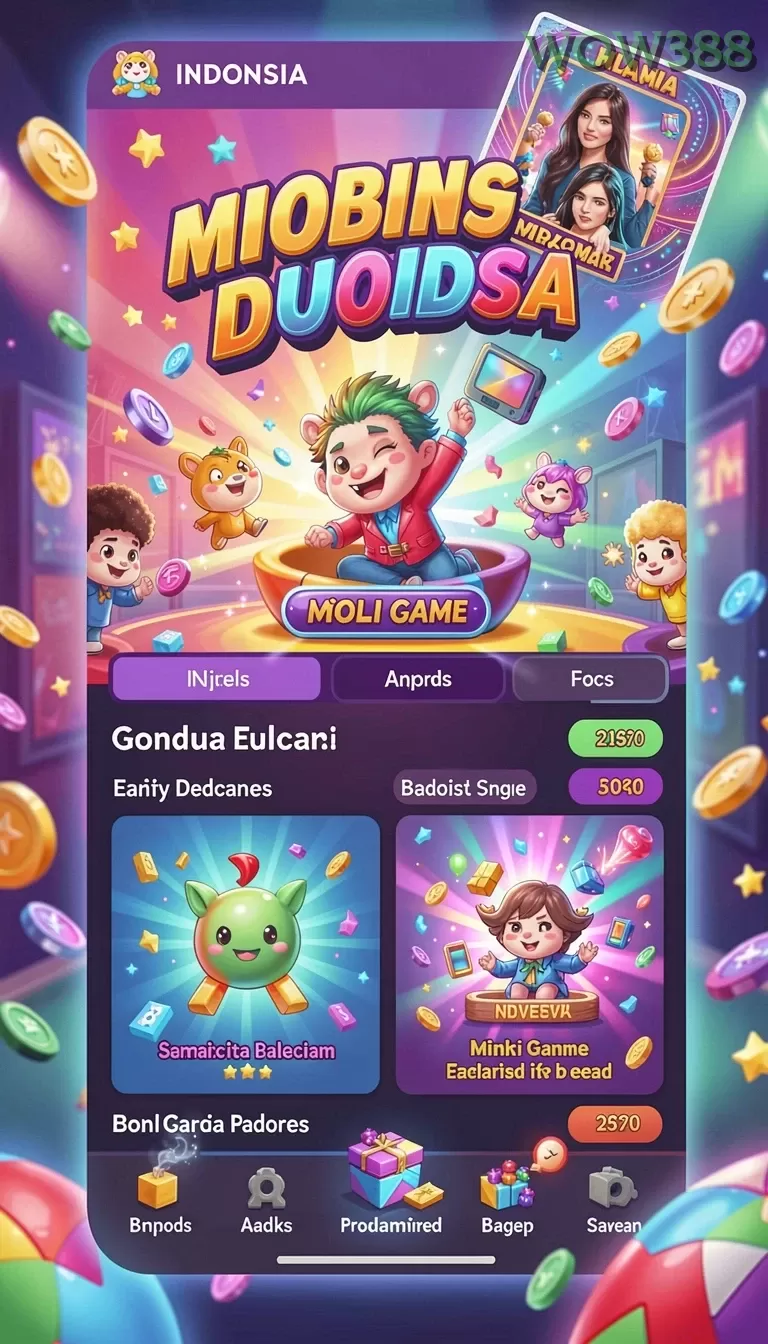 Screenshot Jewels Of Prosperity