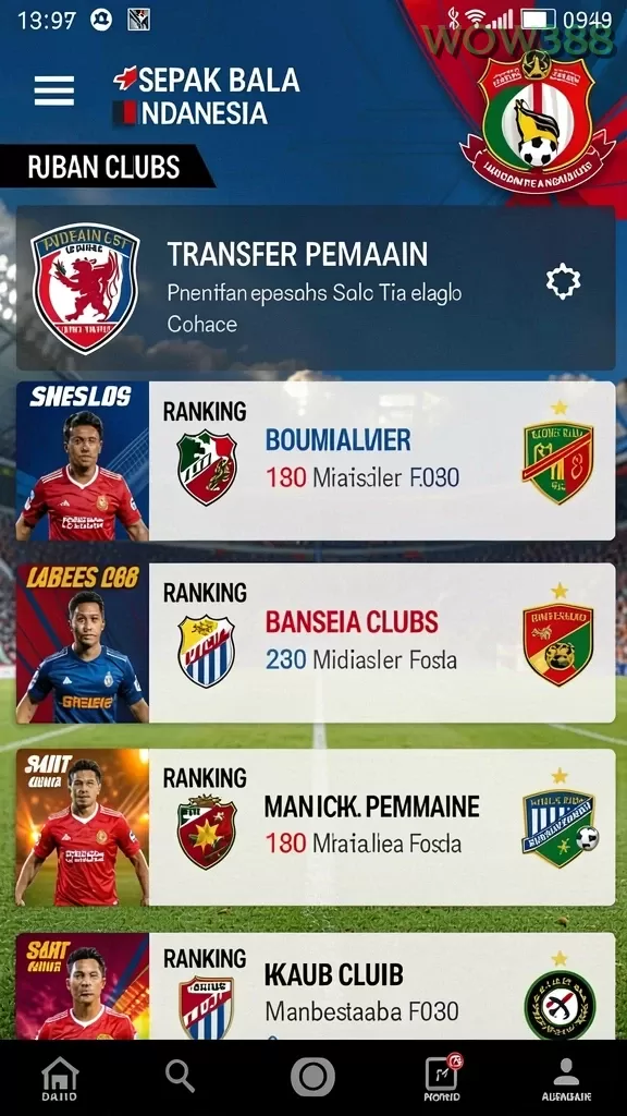 Screenshot Golden Bank