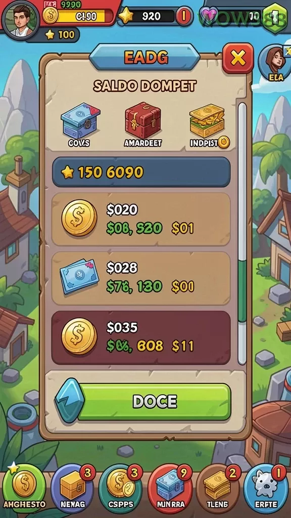 Screenshot Dreadworks